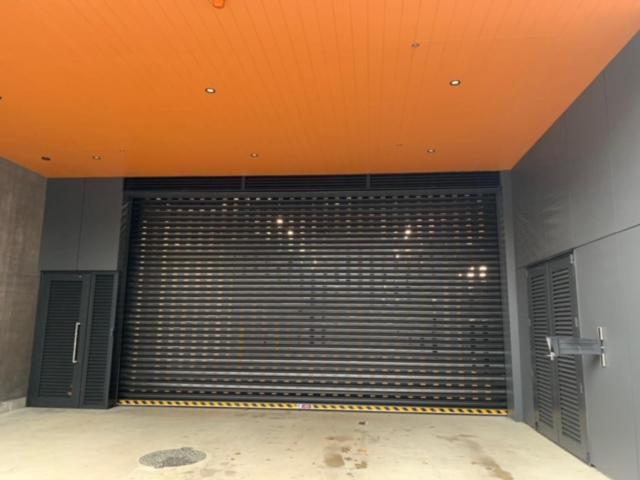 2 Bedrooms Apprtmt Plus Underground Parking In Cbd Christchurch Exteriér fotografie