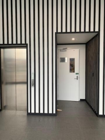 2 Bedrooms Apprtmt Plus Underground Parking In Cbd Christchurch Exteriér fotografie